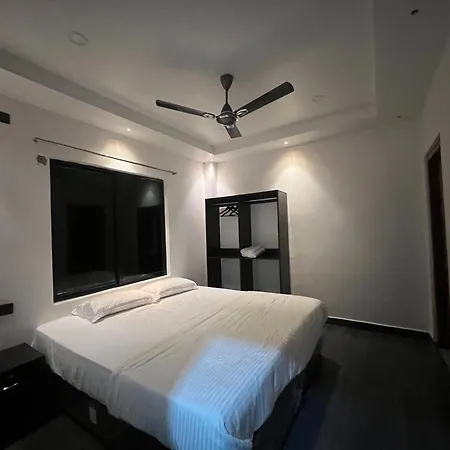 Comfort Stay Villa Guwahati Exterior photo