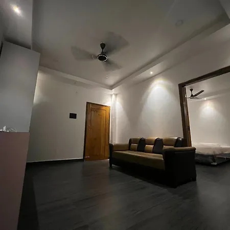 Comfort Stay Villa Guwahati Exterior photo
