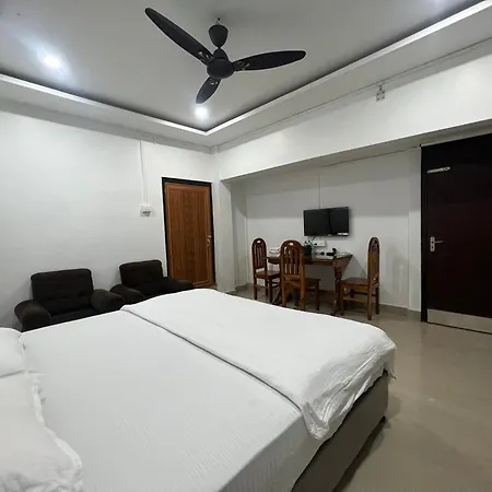 Comfort Stay Villa Guwahati Exterior photo