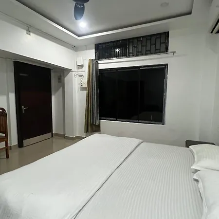 Comfort Stay Villa Guwahati Exterior photo
