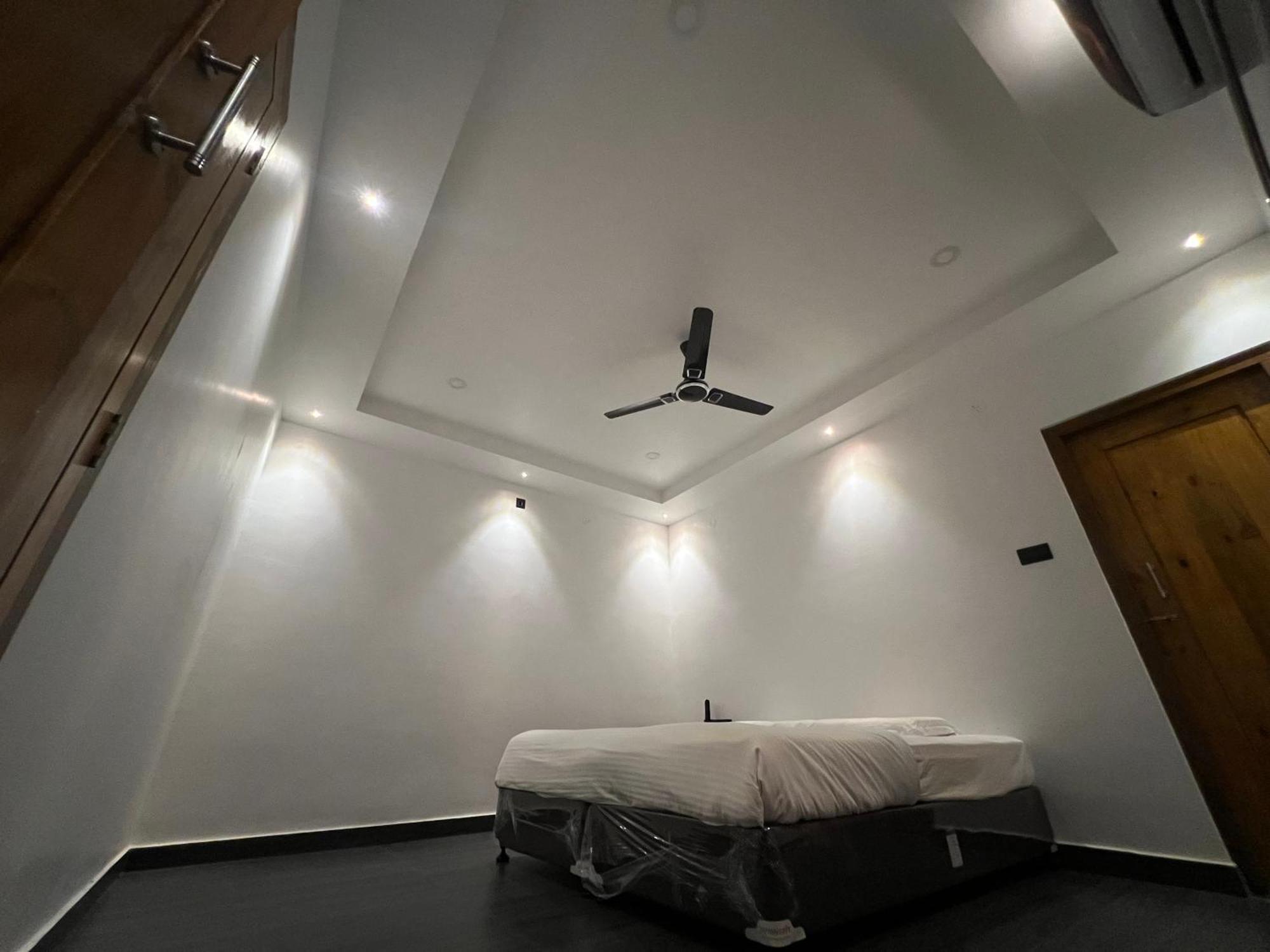 Lodge Comfort Guwahati