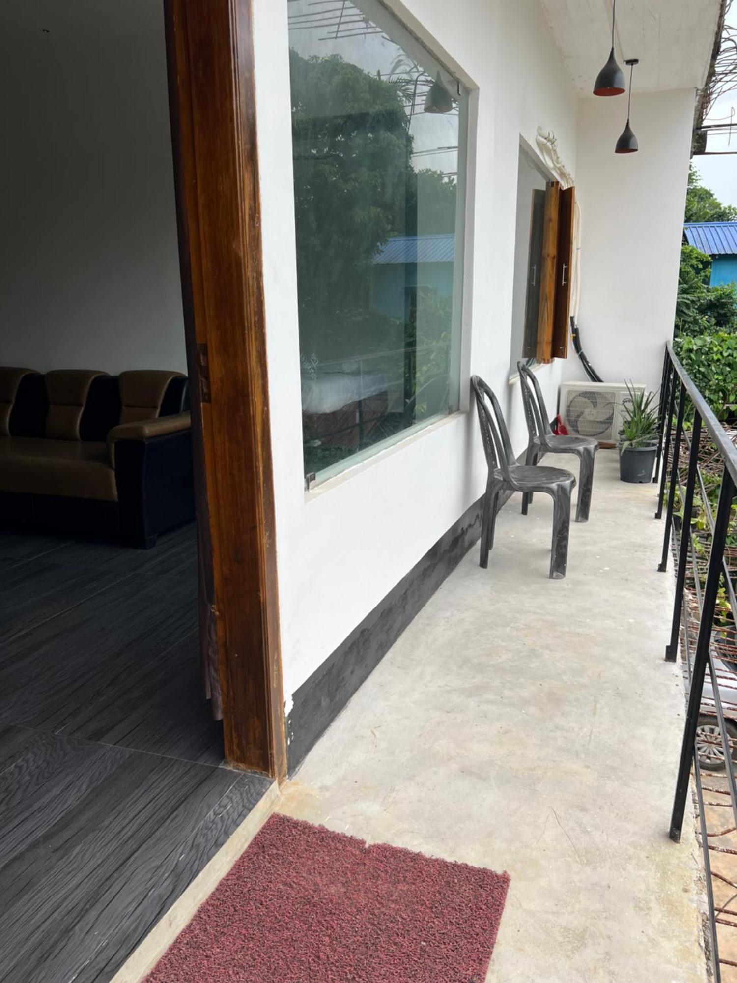 Lodge Comfort Guwahati