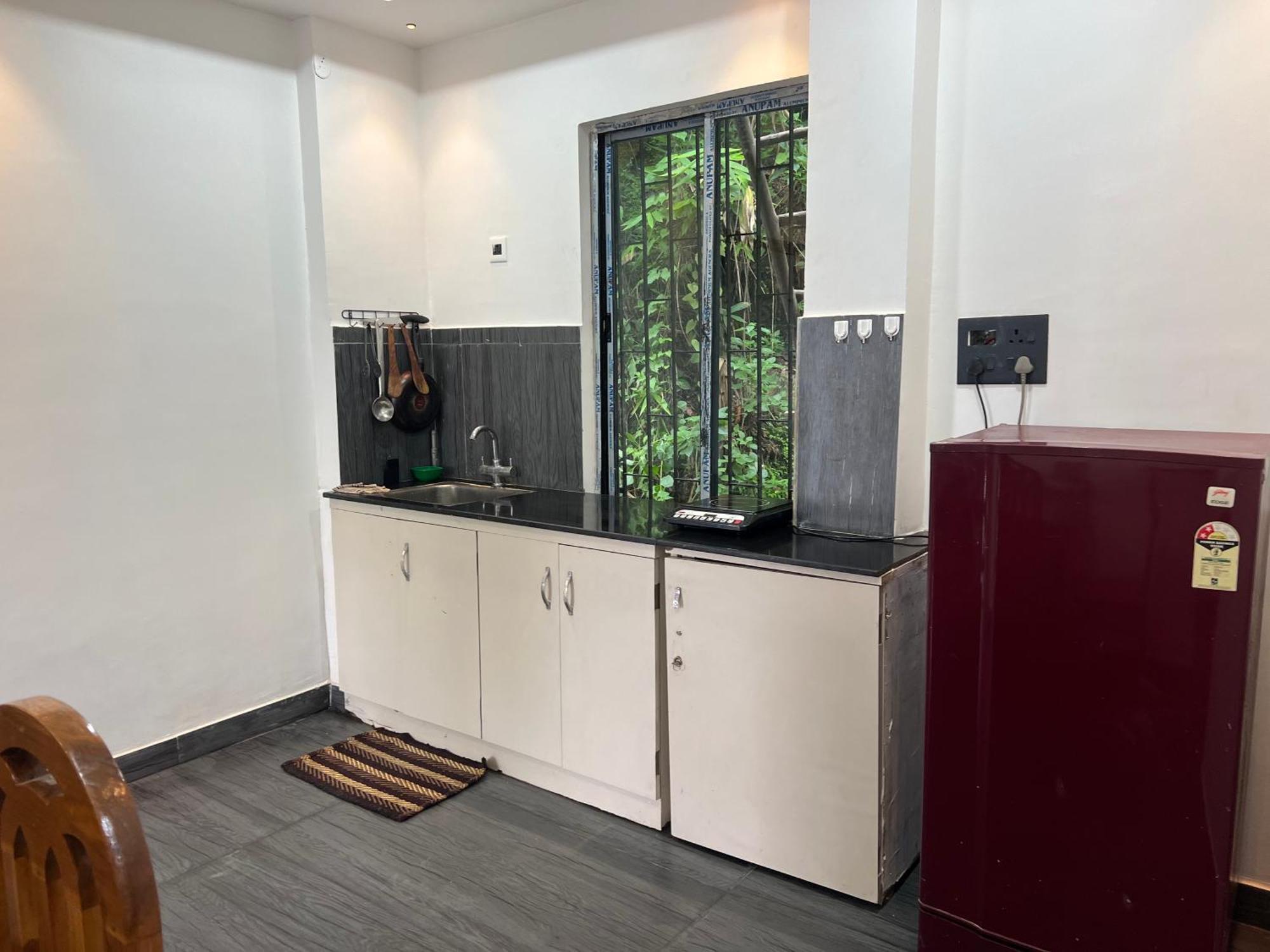 Comfort Lodge Guwahati