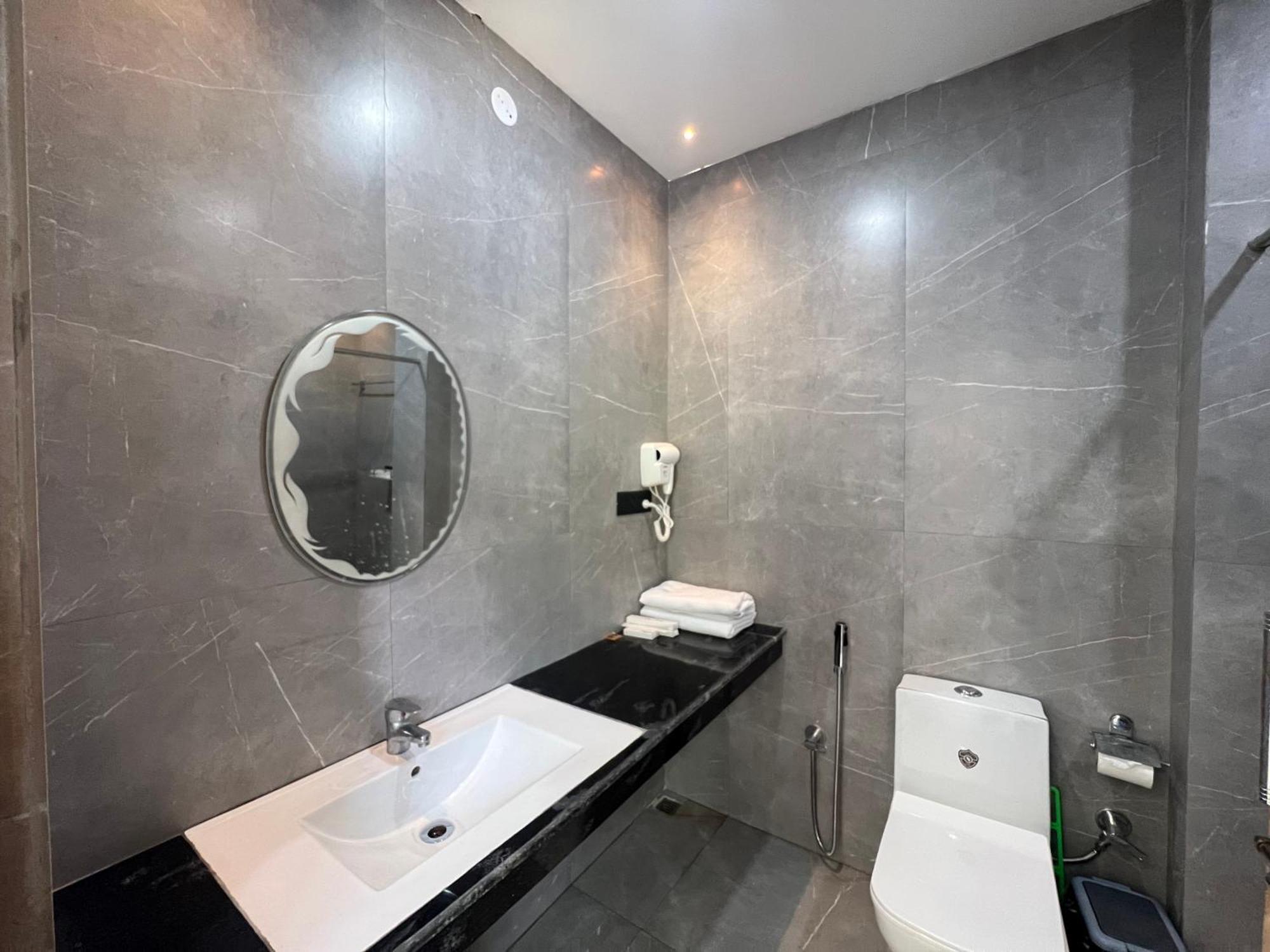 Lodge Comfort Guwahati