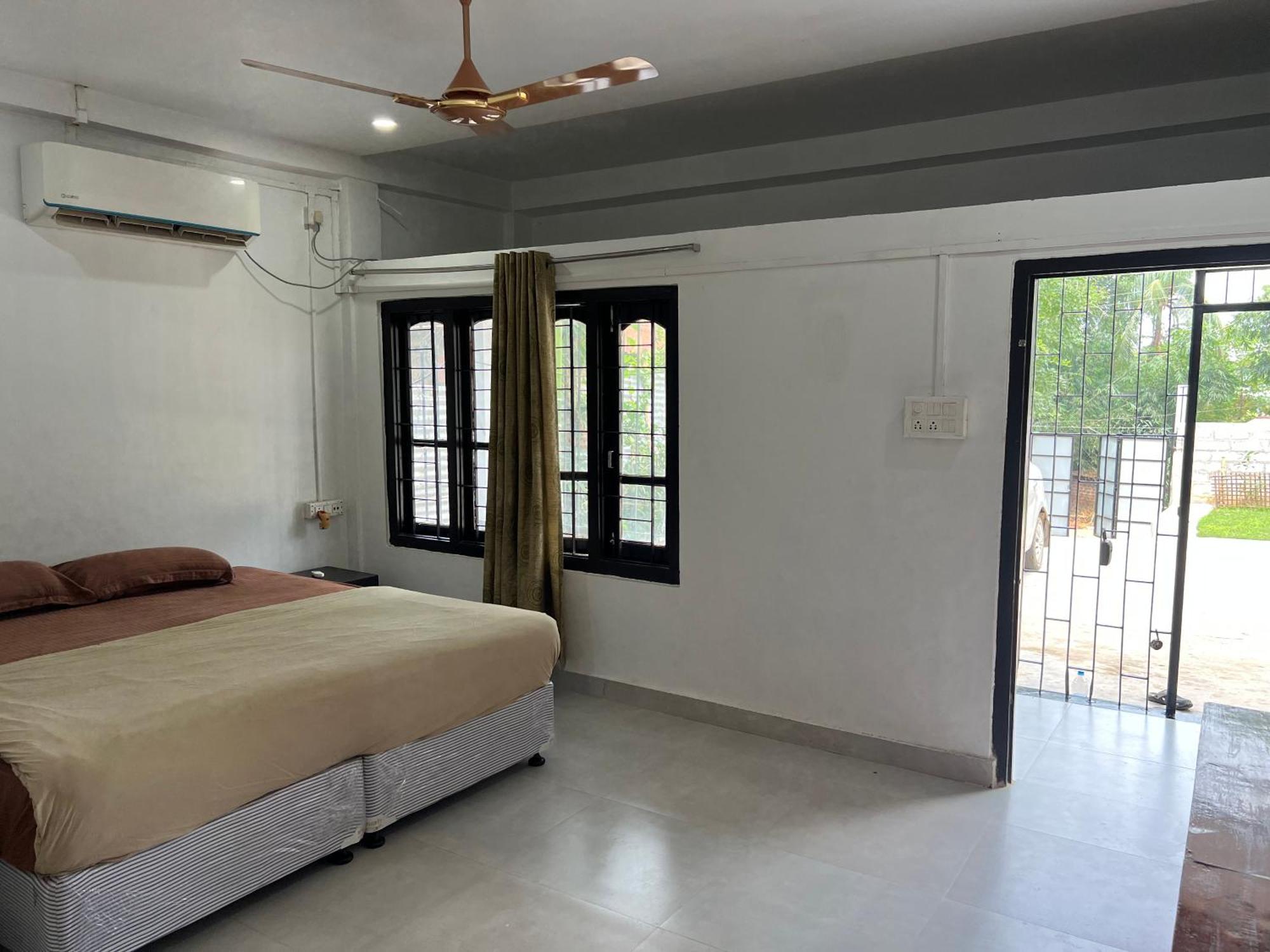 Comfort Guwahati