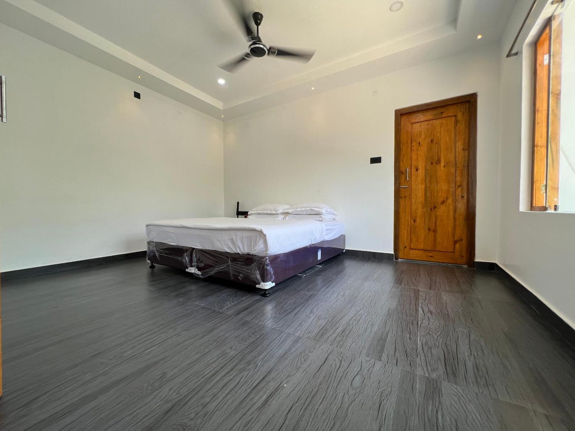 Comfort Lodge