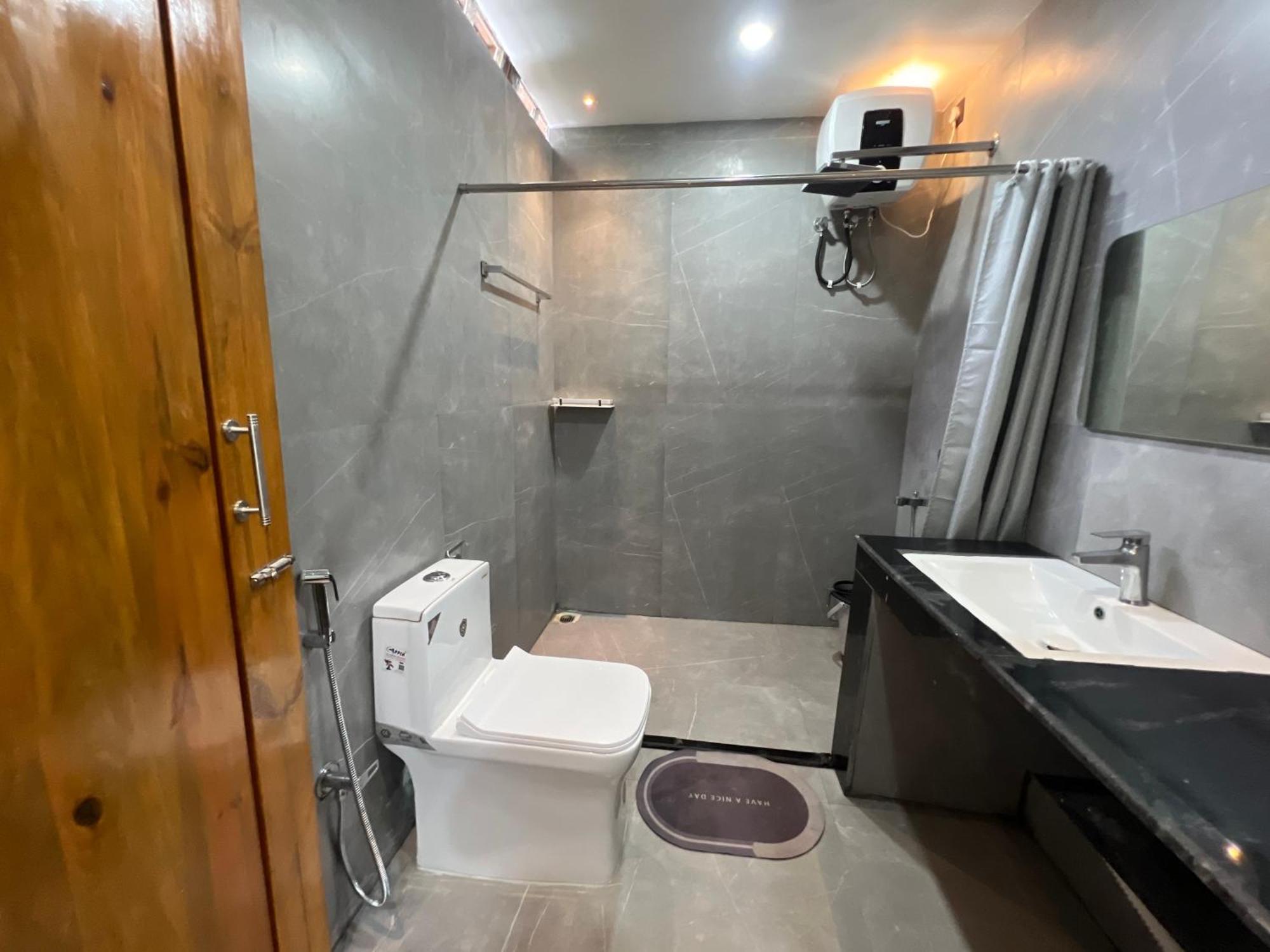 Comfort Guwahati