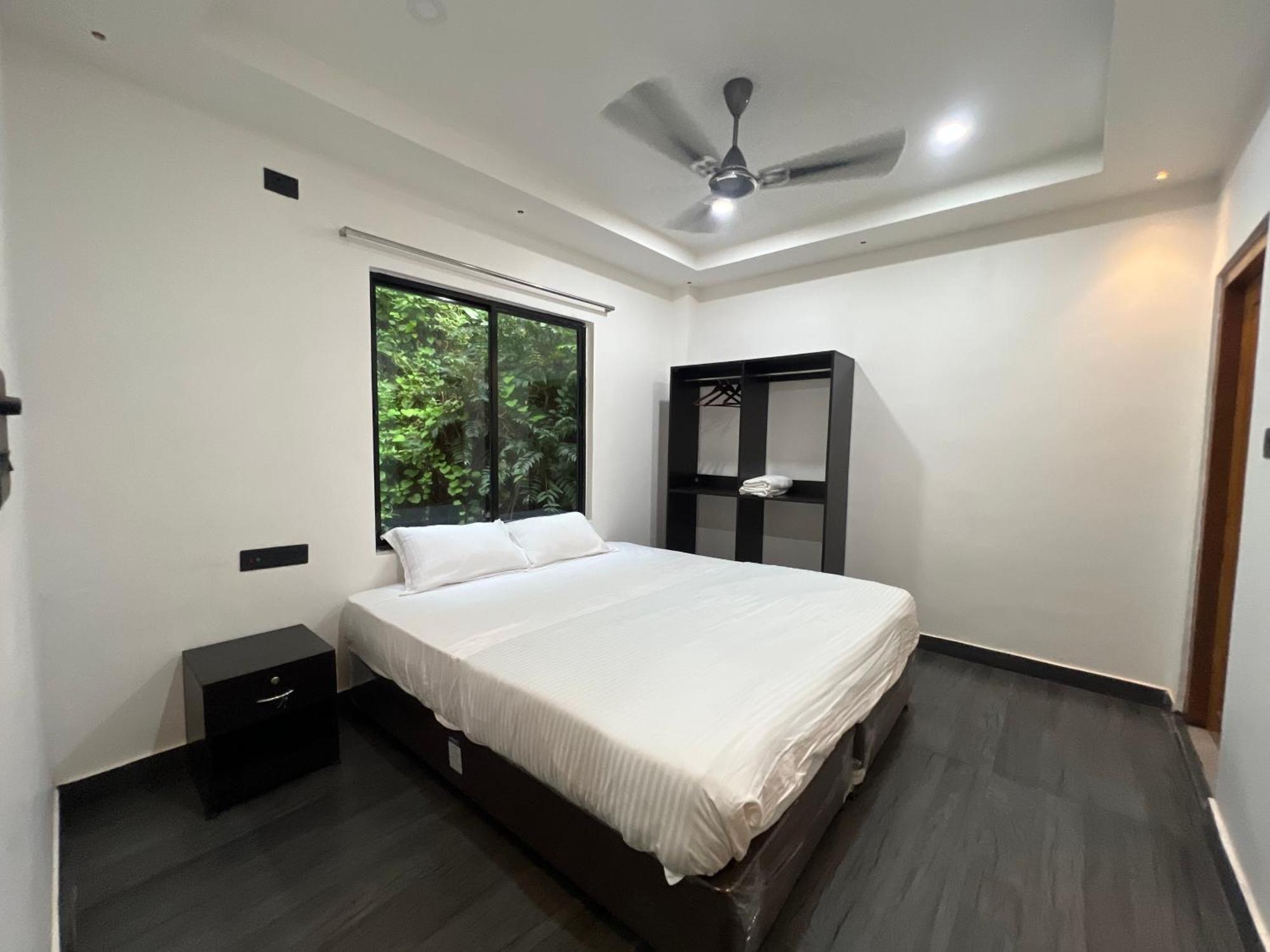 Comfort Lodge *