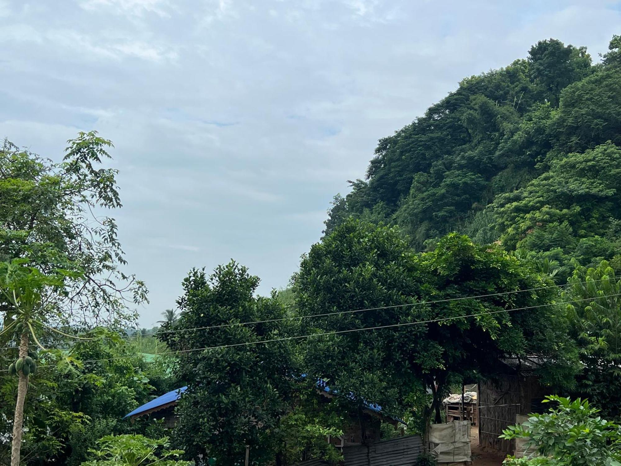 Comfort Lodge Guwahati