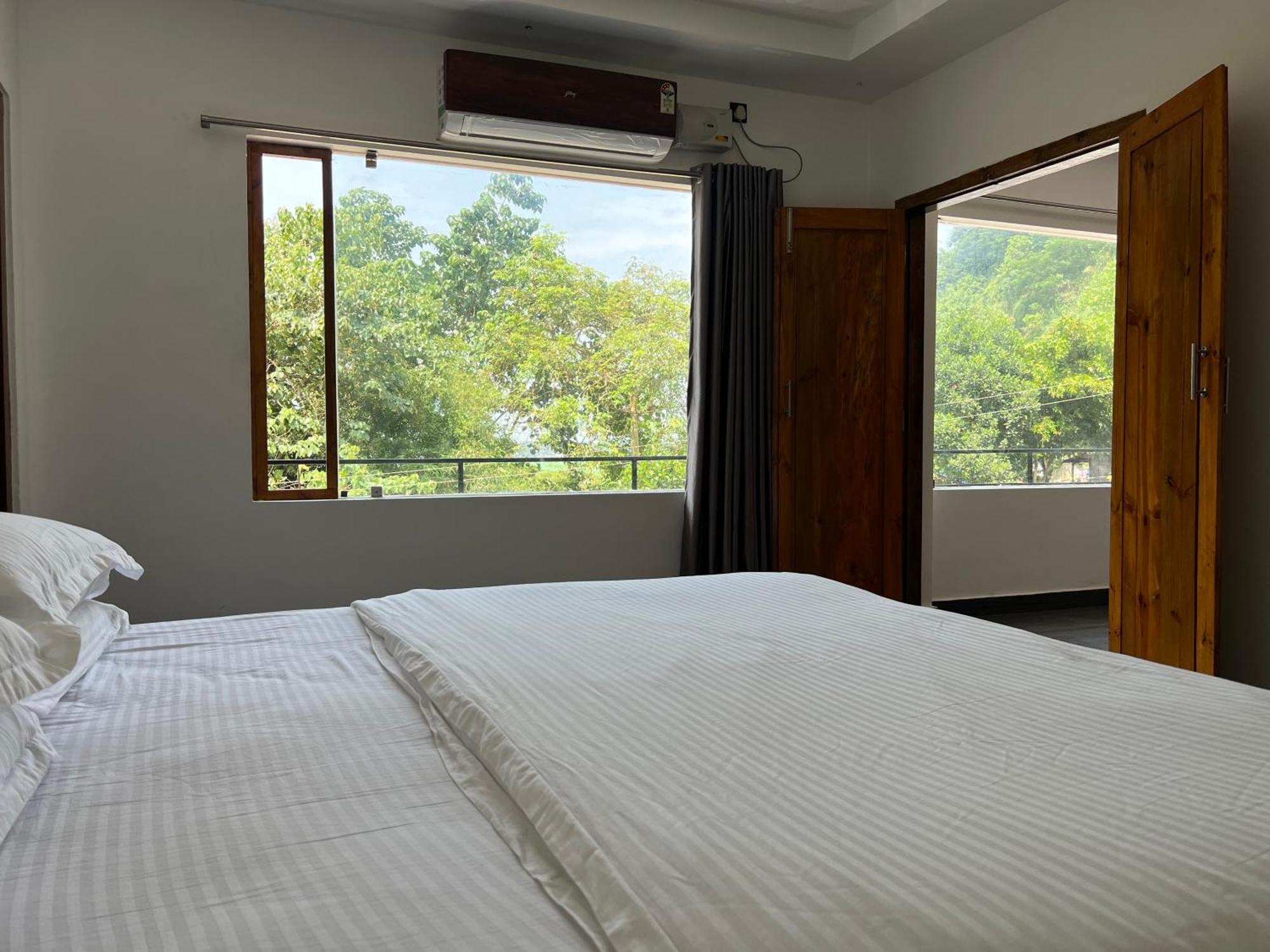 Lodge Comfort Guwahati