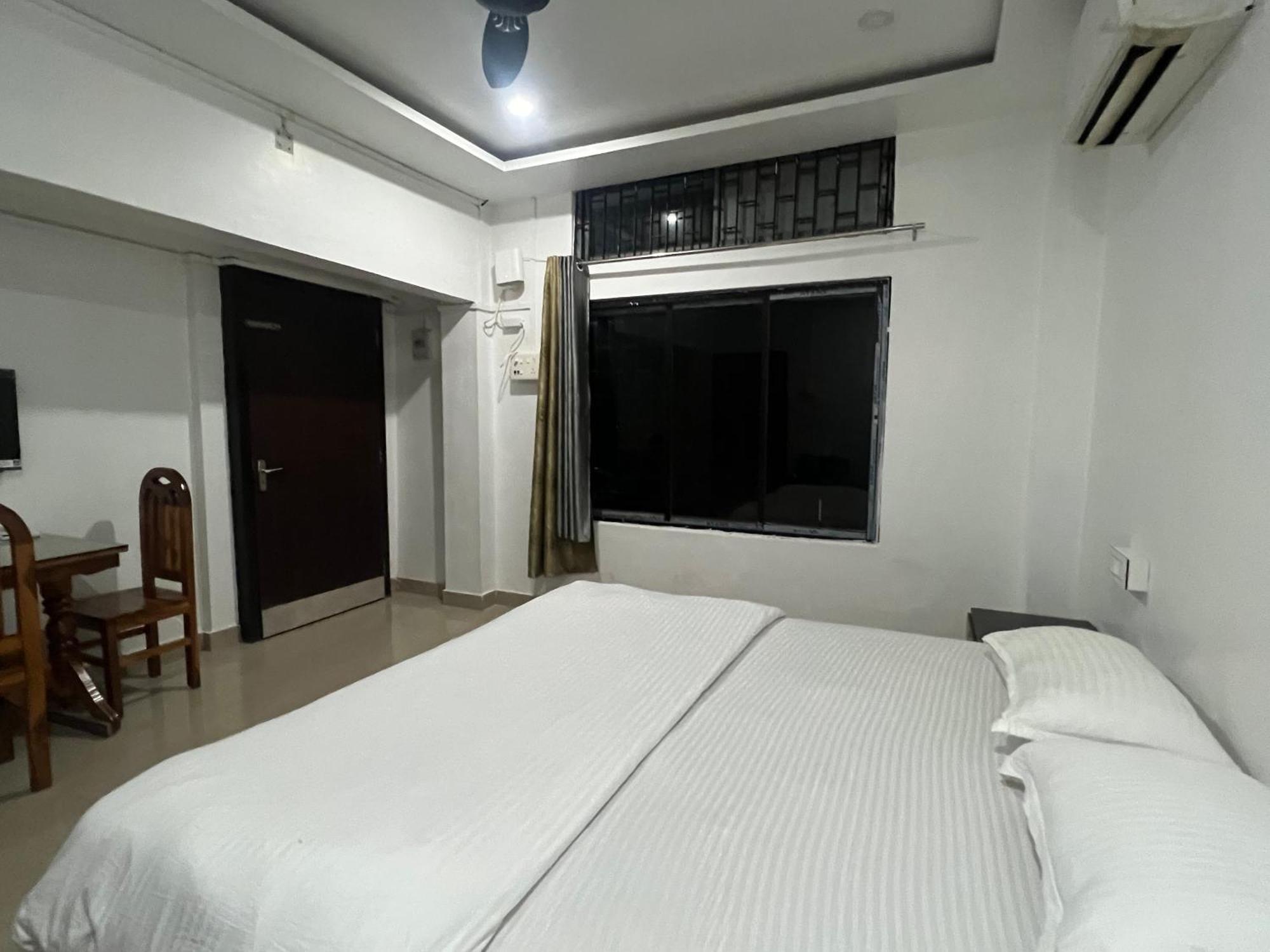 Comfort Guwahati